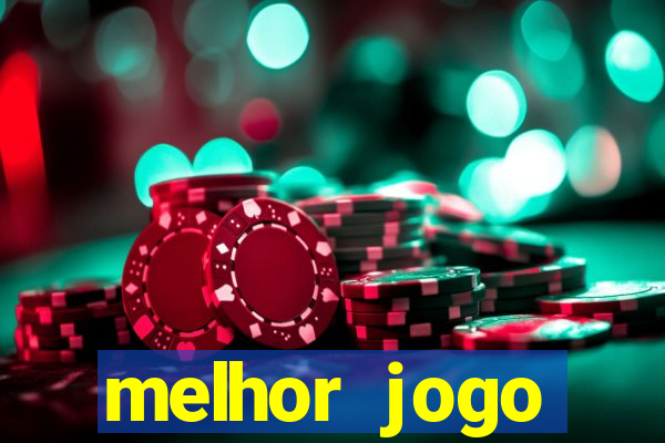 melhor jogo survival android